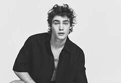 Alessandro Bedetti naked and sexy photos