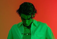 Alessandro Bedetti naked and sexy photos