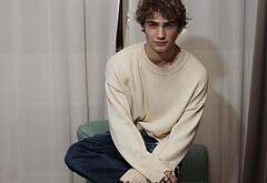 Alessandro Bedetti naked and sexy photos