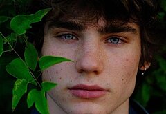 Alessandro Bedetti naked and sexy photos