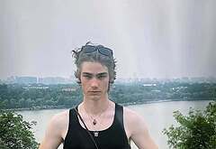 Alessandro Bedetti naked and sexy photos