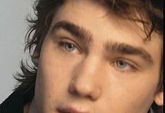 Alessandro Bedetti naked and sexy photos