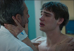 Alessandro Bedetti nude gay sex scenes