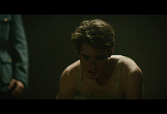 Alessandro Bedetti nude gay sex scenes