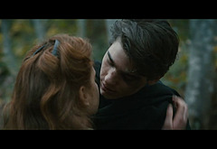 Alessandro Bedetti nude gay sex scenes