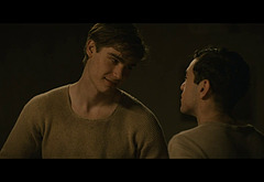Alessandro Bedetti nude gay sex scenes