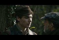 Alessandro Bedetti nude gay sex scenes