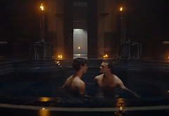 Alessandro Bedetti nude gay sex scenes