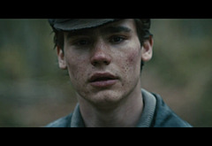 Alessandro Bedetti nude gay sex scenes