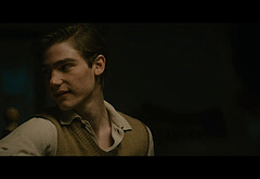 Alessandro Bedetti nude gay sex scenes