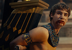 Alessandro Bedetti nude gay sex scenes