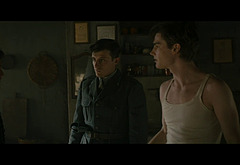 Alessandro Bedetti nude gay sex scenes