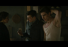 Alessandro Bedetti nude gay sex scenes