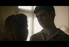 Alessandro Bedetti nude gay sex scenes