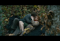 Alessandro Bedetti nude gay sex scenes