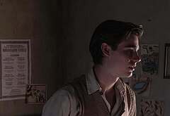 Alessandro Bedetti nude gay sex scenes