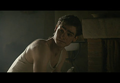 Alessandro Bedetti nude gay sex scenes