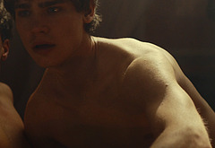 Alessandro Bedetti nude gay sex scenes