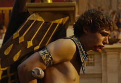 Alessandro Bedetti nude gay sex scenes