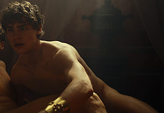 Alessandro Bedetti nude gay sex scenes