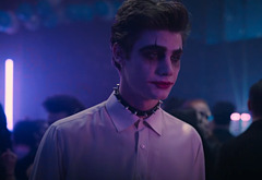 Alessandro Bedetti nude gay sex scenes