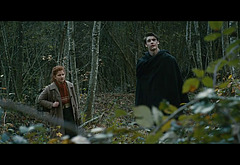 Alessandro Bedetti nude gay sex scenes