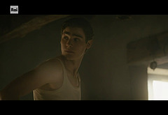 Alessandro Bedetti nude gay sex scenes