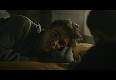 Alessandro Bedetti nude gay sex scenes