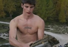 Alessandro Bedetti nude gay sex scenes