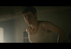 Alessandro Bedetti nude gay sex scenes