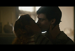 Alessandro Bedetti nude gay sex scenes