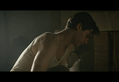 Alessandro Bedetti nude gay sex scenes