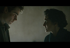 Alessandro Bedetti nude gay sex scenes