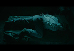 Alessandro Bedetti nude gay sex scenes