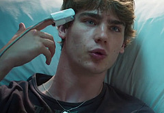 Alessandro Bedetti nude gay sex scenes