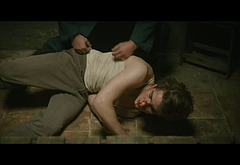 Alessandro Bedetti nude gay sex scenes