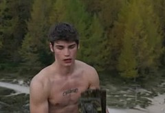 Alessandro Bedetti nude gay sex scenes