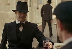 Alessandro Bedetti nude gay sex scenes