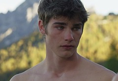 Alessandro Bedetti nude gay sex scenes