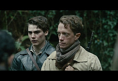 Alessandro Bedetti nude gay sex scenes