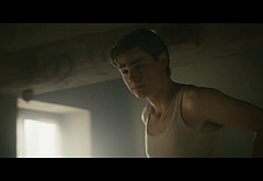 Alessandro Bedetti nude gay sex scenes