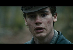 Alessandro Bedetti nude gay sex scenes