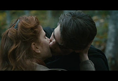 Alessandro Bedetti nude gay sex scenes