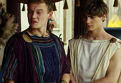 Alessandro Bedetti nude gay sex scenes