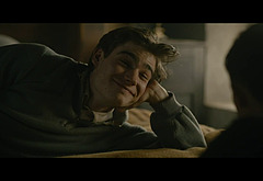 Alessandro Bedetti nude gay sex scenes