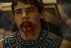 Alessandro Bedetti nude gay sex scenes