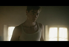 Alessandro Bedetti nude gay sex scenes