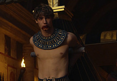 Alessandro Bedetti nude gay sex scenes