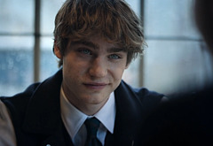 Alessandro Bedetti nude gay sex scenes