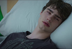 Alessandro Bedetti nude gay sex scenes